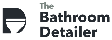 The Bathroom Detailer
